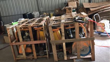 唐县行李、家具、电器包装托运