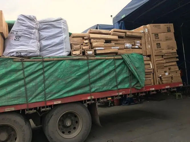唐县家具托运