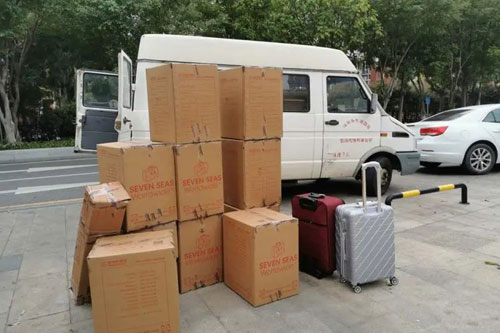 唐县行李托运公司
