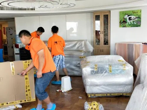 唐县精品搬家公司